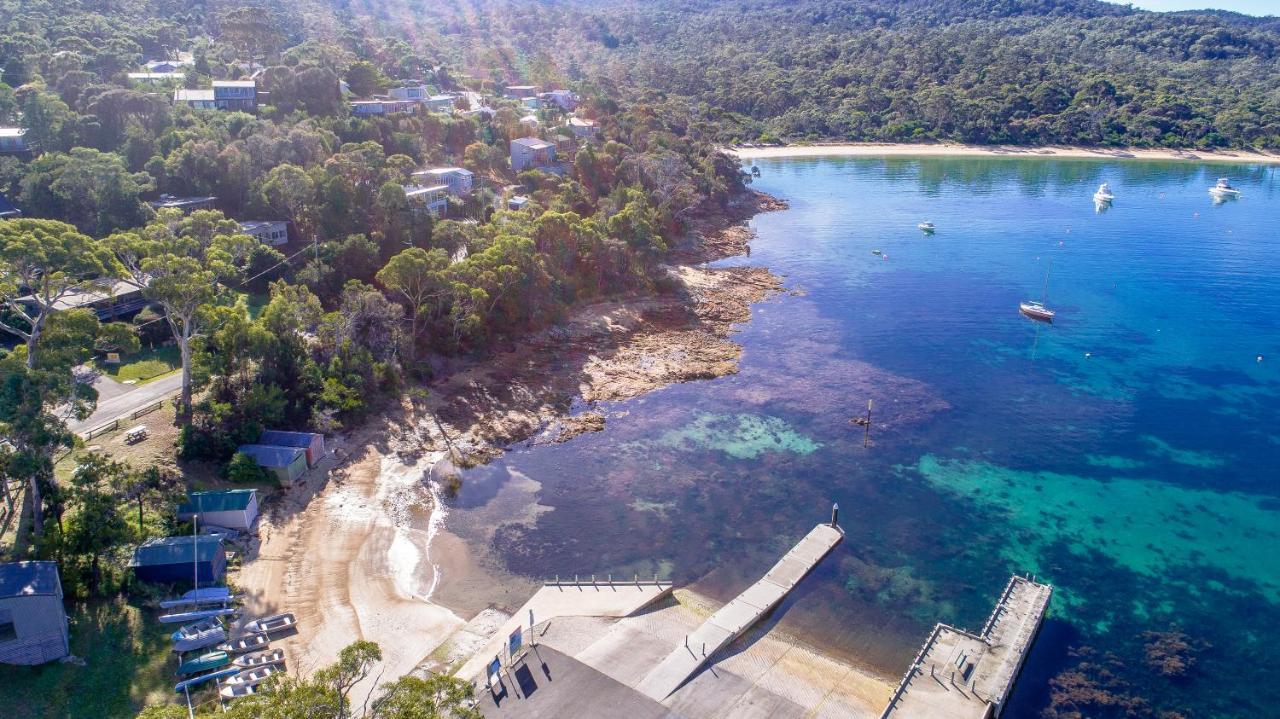 Freycinet Stone Studio 7 - Quartz Apartment Coles Bay Exterior photo