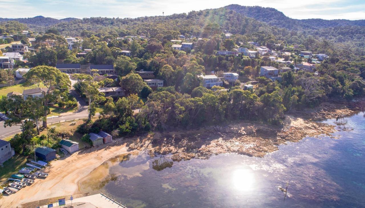 Freycinet Stone Studio 7 - Quartz Apartment Coles Bay Exterior photo